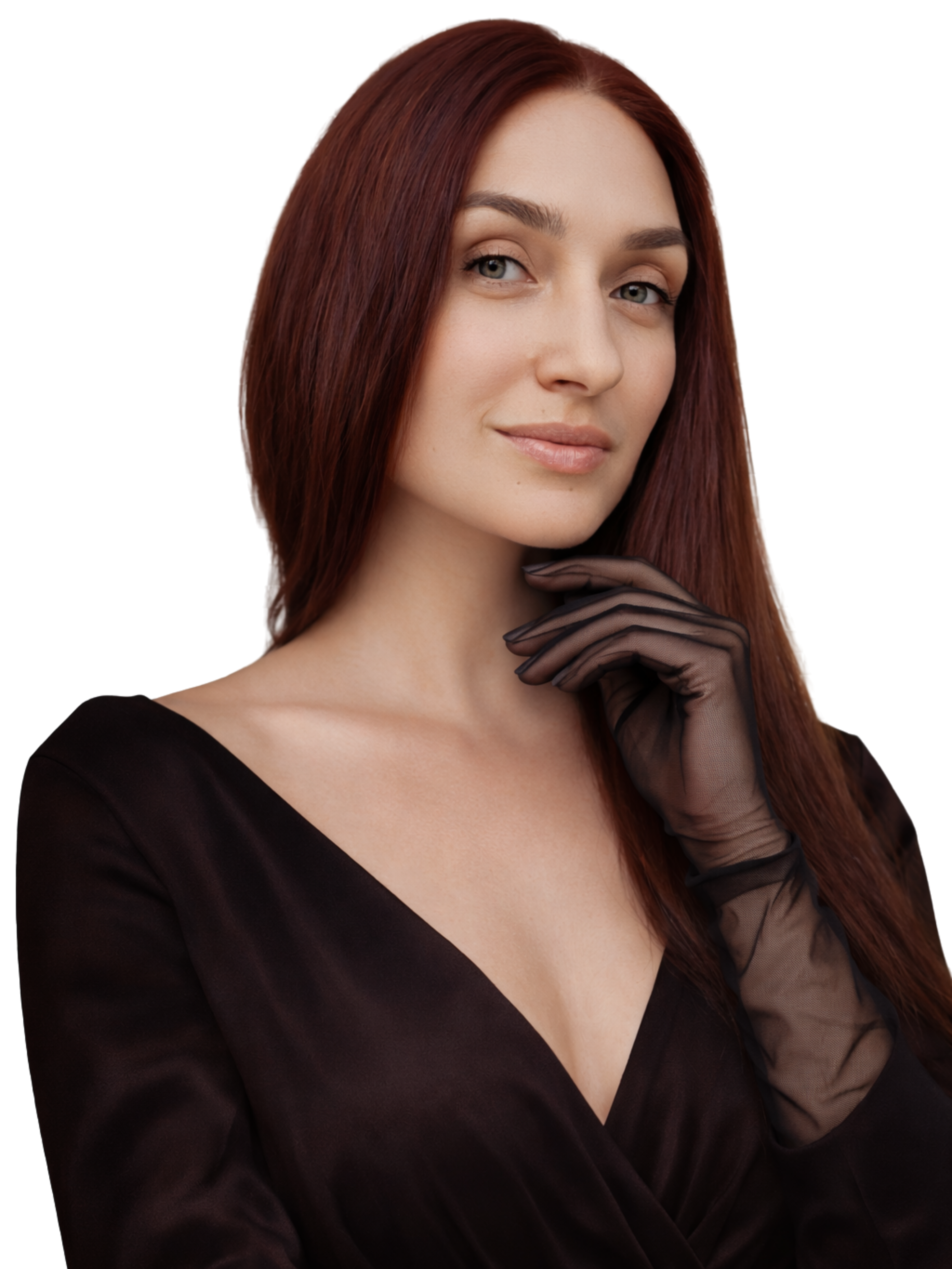 Лилия Бабула